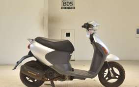 SUZUKI LET's 4 G CA41A