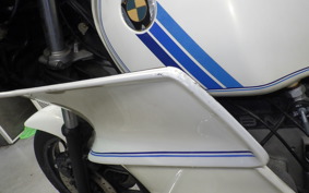 BMW R100RS 1987