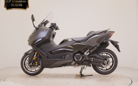 YAMAHA T-MAX 560 T 2026 SJ21J