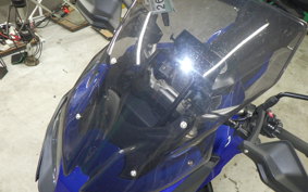 BMW F900XR 2023