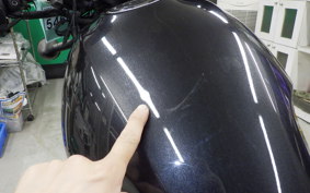 HONDA REBEL 1100 2022 SC83