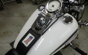 HARLEY FXDI 1450 2006