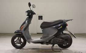 SUZUKI LET's 4 2025 CA45A