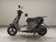 Фото Suzuki LET's 4 2025 с японского аукциона