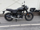 Фото Honda GB350S 2024 с японского аукциона