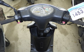 YAMAHA JOG Gen.5 SA36J