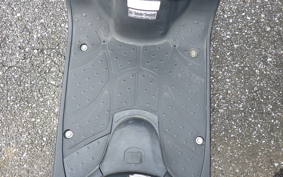 HONDA ZOOMER 1996 AF58