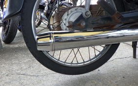 HONDA C90 SUPER CUB HA02