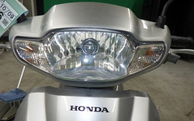 HONDA TACT Basket 2026 AF79