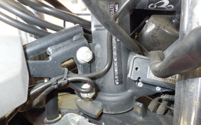 KAWASAKI NINJA 250 SL BX250A