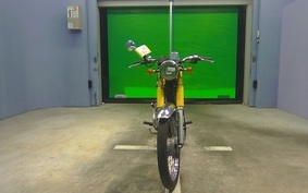 SUZUKI COLLEDA 50 S K50