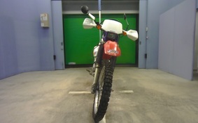 HONDA XR-250 MD30