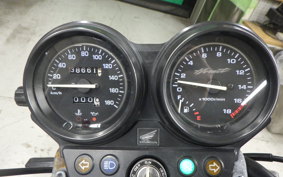 HONDA HORNET 250 2011 MC31