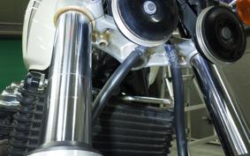 HONDA CB1100 2011 SC65