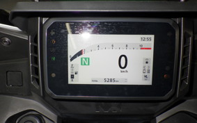 HONDA NX400 2025 NC65
