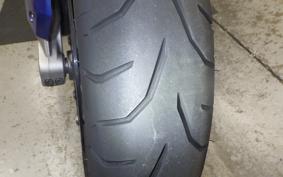 BMW R1200RS 2016