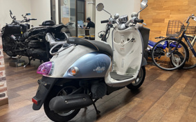 YAMAHA VINO MORUFE SA37J