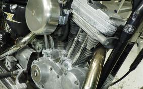 HARLEY XLH883 HUGGER 1993