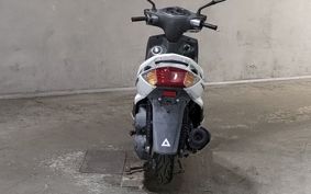 YAMAHA CYGNUS 125 X SE44J