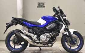 SUZUKI GLADIUS 2014 VK58A