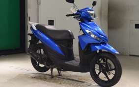 SUZUKI ADDRESS 110 2023 CE47A