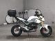 Фото Honda GU ROM 2016 с японского аукциона