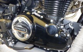 HONDA GB350 2024 NC59