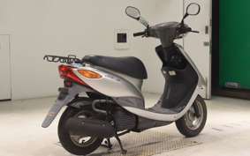 YAMAHA JOG Gen.5 2017 SA36J