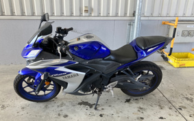 YAMAHA YZF-R25 RG10J