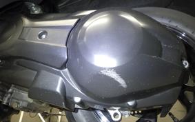 SUZUKI BURGMAN400 A 2021 DU11A