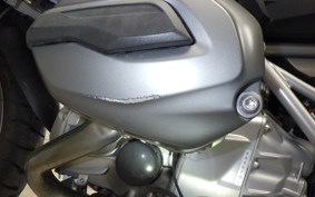 BMW R1200GS 2014
