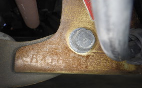 SUZUKI PALETTE 2022 CA41A