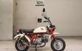 HONDA MONKEY 2021 AB27