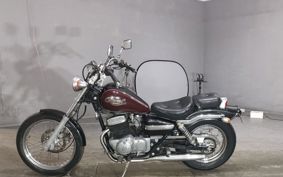 HONDA REBL MC13