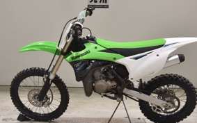 KAWASAKI KX85 2014 KX085D