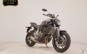 YAMAHA MT-07 ABS 2026 RM07J