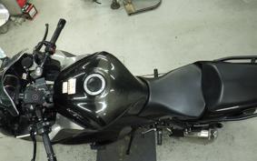 KAWASAKI NINJA 1000 A 2017 ZXT00W