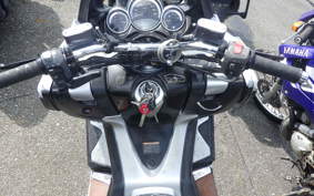 YAMAHA T-MAX 500 2010 SJ08J