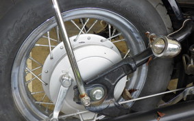 YAMAHA DRAGSTAR 400 2006 VH01J