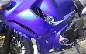 SUZUKI BANDIT 1250 F 2012 GW72A