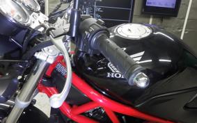 HONDA VTR 250 Gen. 2 2020 MC33
