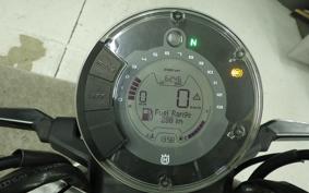 HUSQVARNA SVARTPILEN 125
