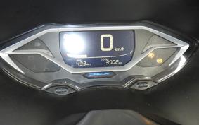 HONDA PCX 125 1998 JK05
