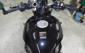 YAMAHA XSR900 2023 RN80J
