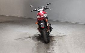 HONDA CB400SFV-4 2012 NC42