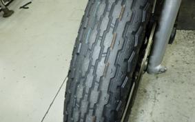 HONDA GL 400 WING CUSTOM 1981 GL400