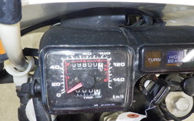 HONDA XLR250R Gen.4 2023 MD22
