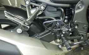 HONDA CBR400R ABS 2016 NC47