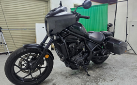 HONDA REBEL 1100T DCT 2023 SC83