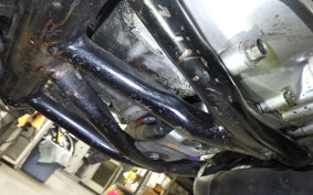 YAMAHA DT125R Gen.3 2011 3FW